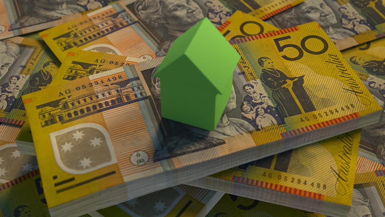 The amount of money being spent on Australian homes from offshore investors has plunged more than $1bn in a year.