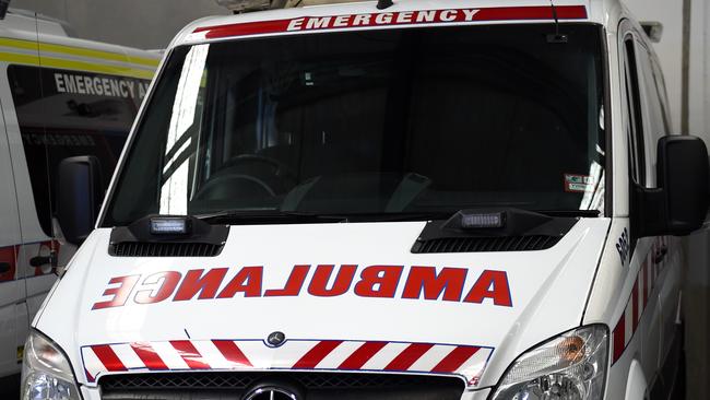 Elderly man crushed to death by a car in Seymour | news.com.au ...