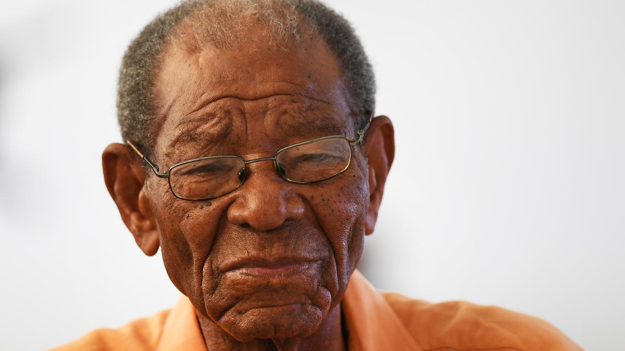 Everton Weekes, the last of the famed West Indies ‘Three Ws’, died Wednesday at the age of 95.