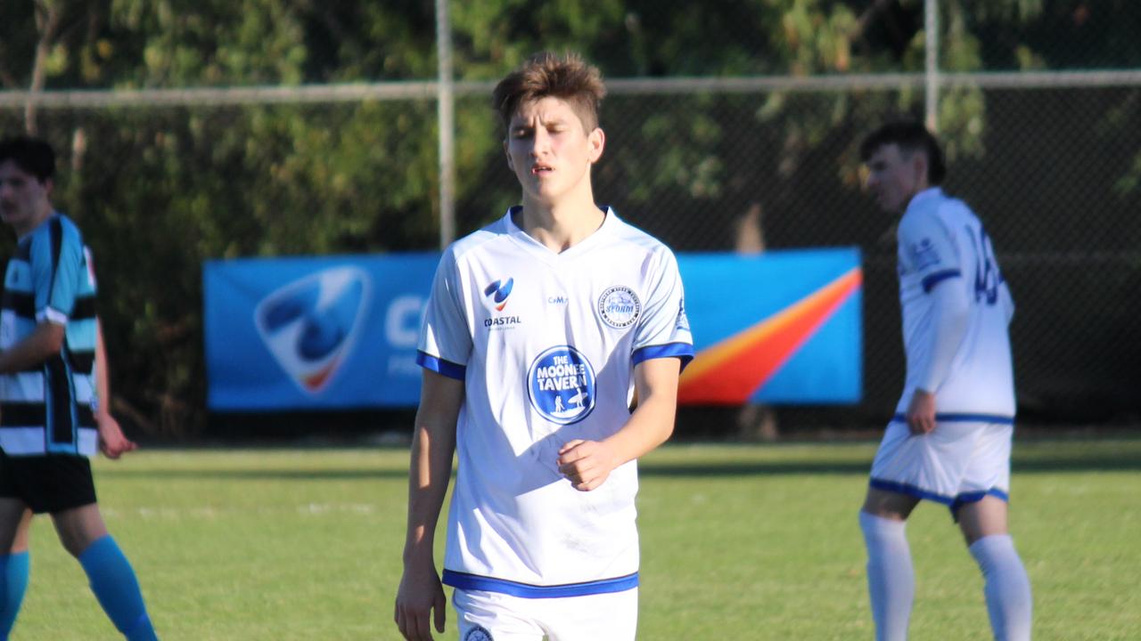 Northern Storm host Taree Wildcats in round one of the inaugural Coastal Premier League at Korora on Saturday, July 4, 2020. Photos: Mitchell Keenan and Tim Jarrett