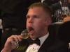 AFL star’s drunken antics at Brownlow