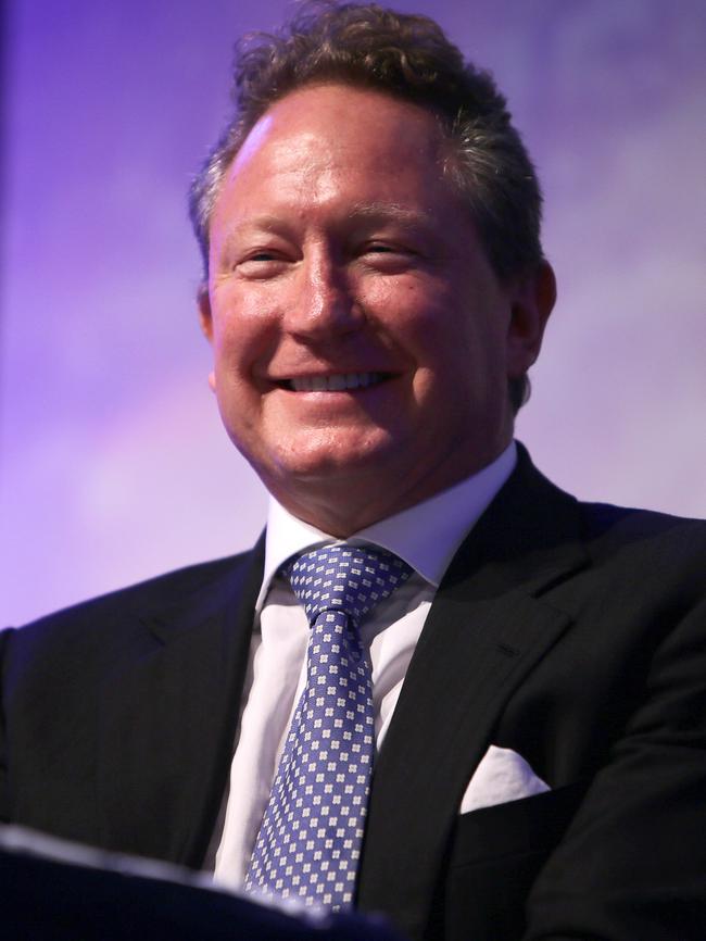 Andrew Forrest