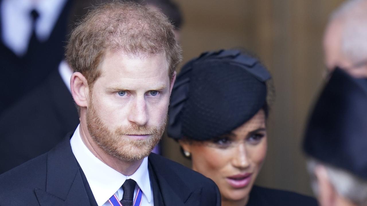 The royal tour has proved the Sussexes wrong. Picture: Danny Lawson – WPA Pool/Getty Images