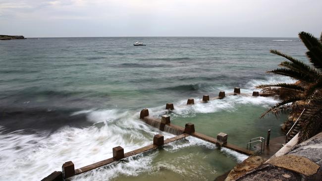 Territorians also suggested establishing ocean baths like at Coogee Beach.