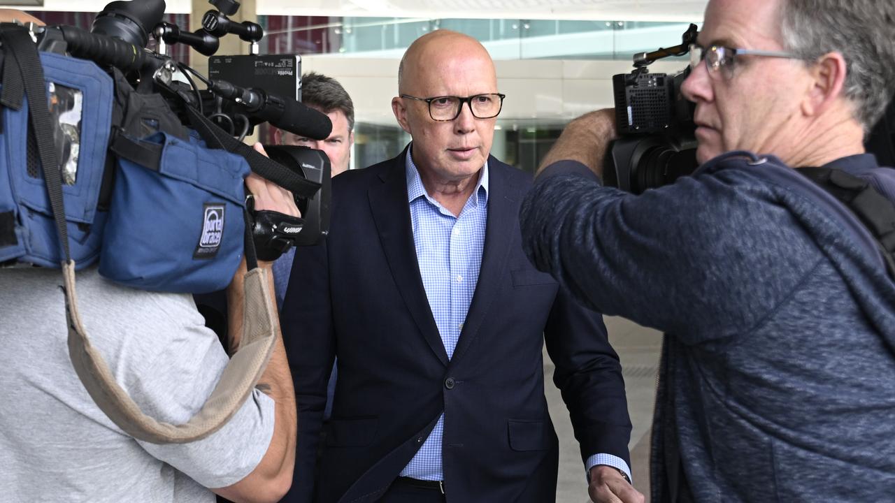 $280k a year: Generous pension for life to ease Dutton’s pain