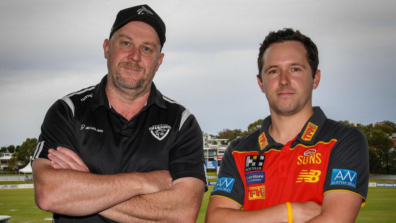 VFL news 2024: Frankston Dolphins’ coach Jackson Kornberg reflects on a ...