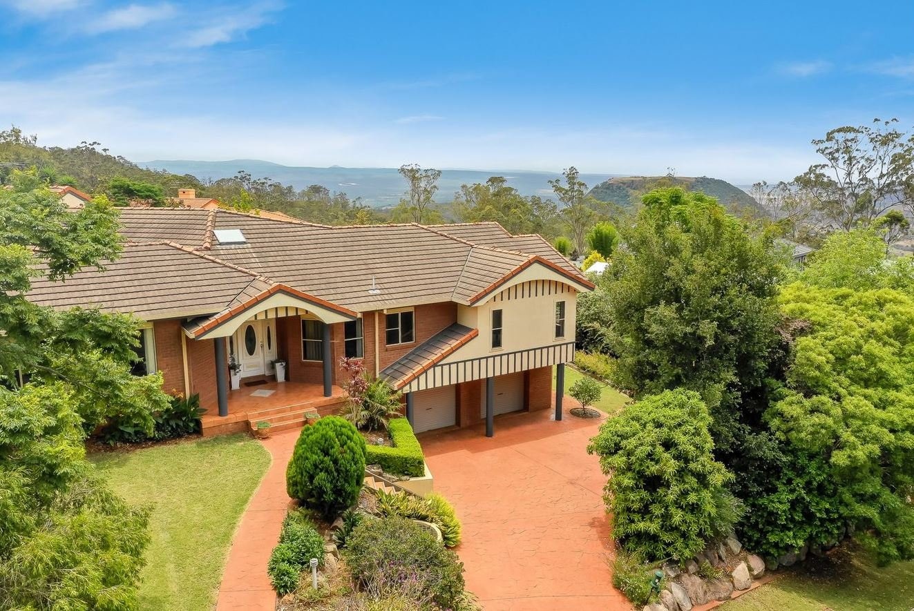 1c Alderley Street, Rangeville, is for sale.