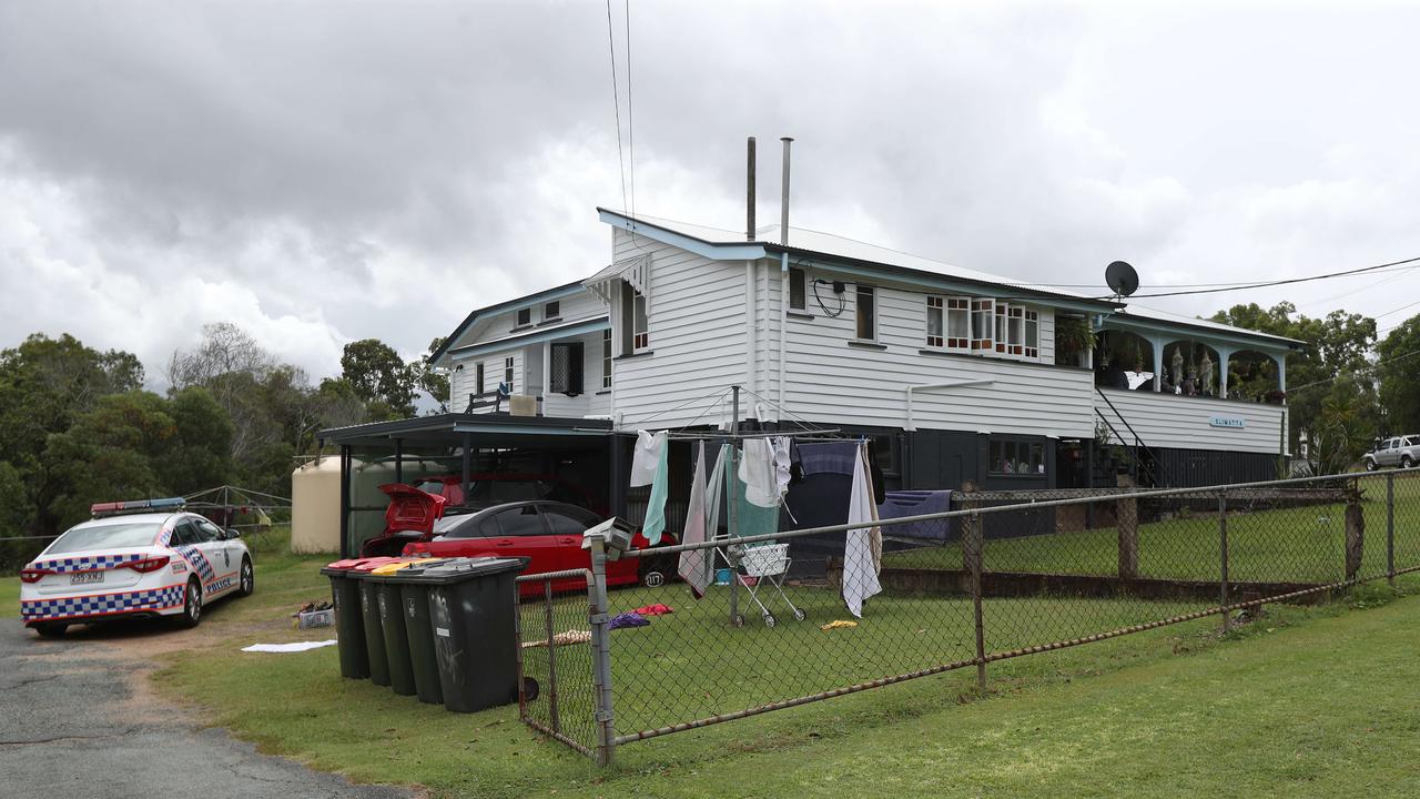 Sunnybank: Man Allegedly Held Toddler Son, Woman Hostage For Over 24 ...