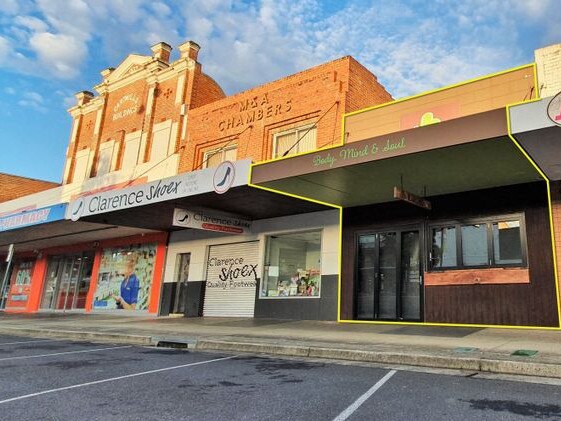 Whole food cafe 2Be Nourished has closed its doors earlier this month but expects to return later this year.