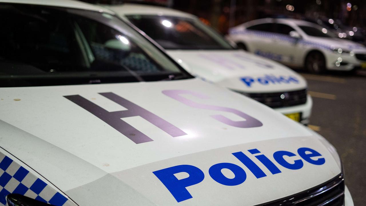 Officers responding to reports of a domestic dispute have allegedly been assaulted while in the line of duty at Tamworth.