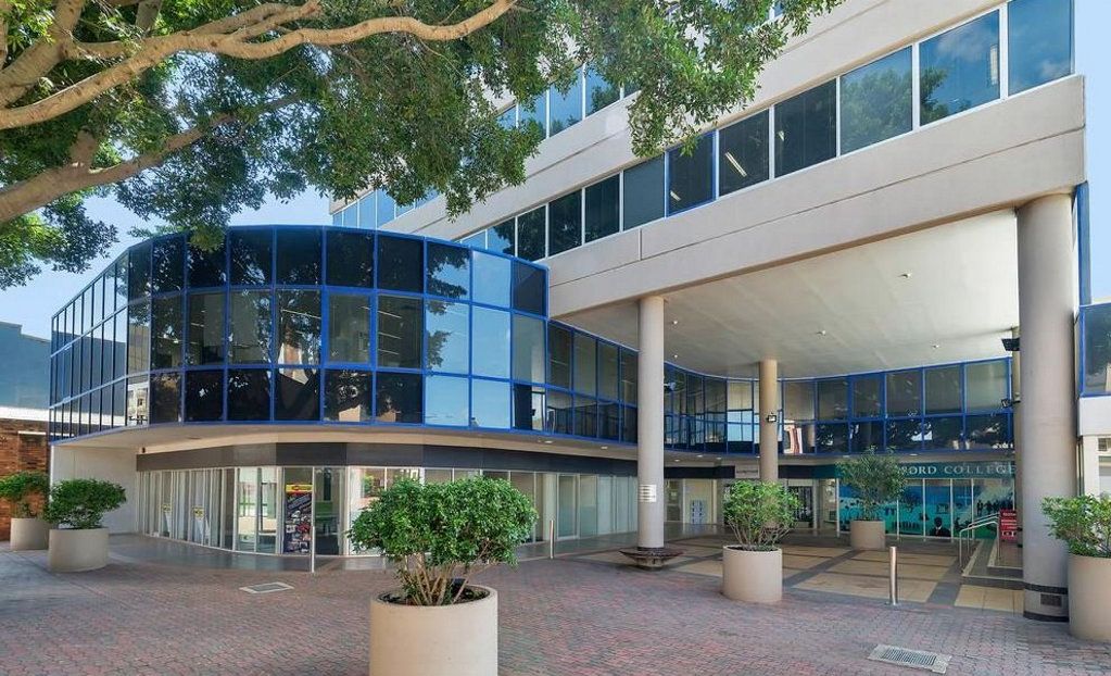 10 Russell Street, Toowoomba. Picture: Contributed