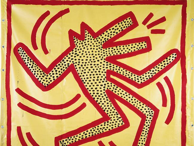 Keith Haring Foundation