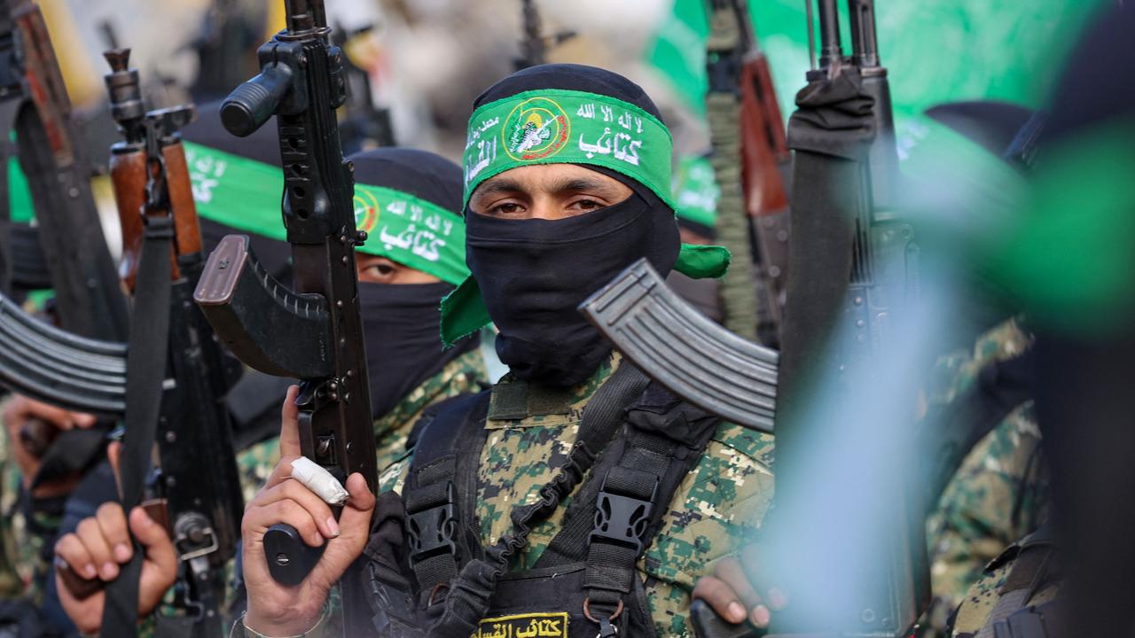 Gazan writer: ‘Western idiots legitimising Hamas terrorism as resistance’