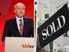 Big bank’s surprise call on cost of living
