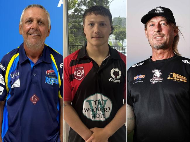 SCGRL off-season tracker: Every club’s new recruit, coaching change for 2025