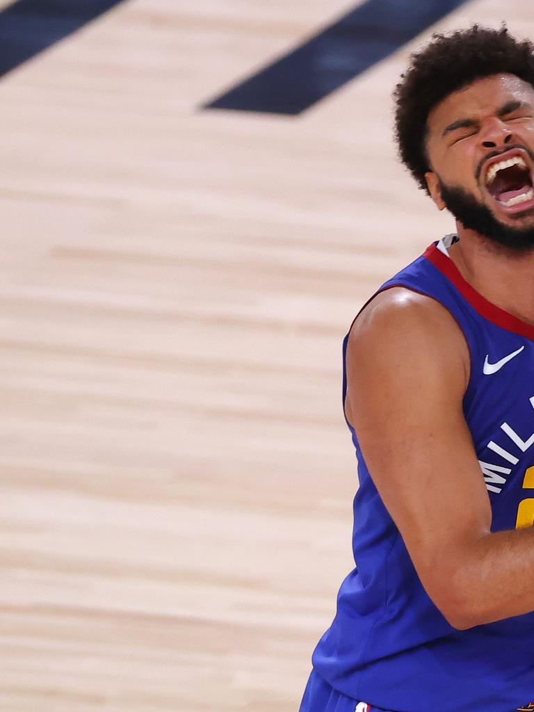 NBA Finals latest — Scores, reaction and Jamal Murray injury news as Denver  Nuggets to host parade after title win