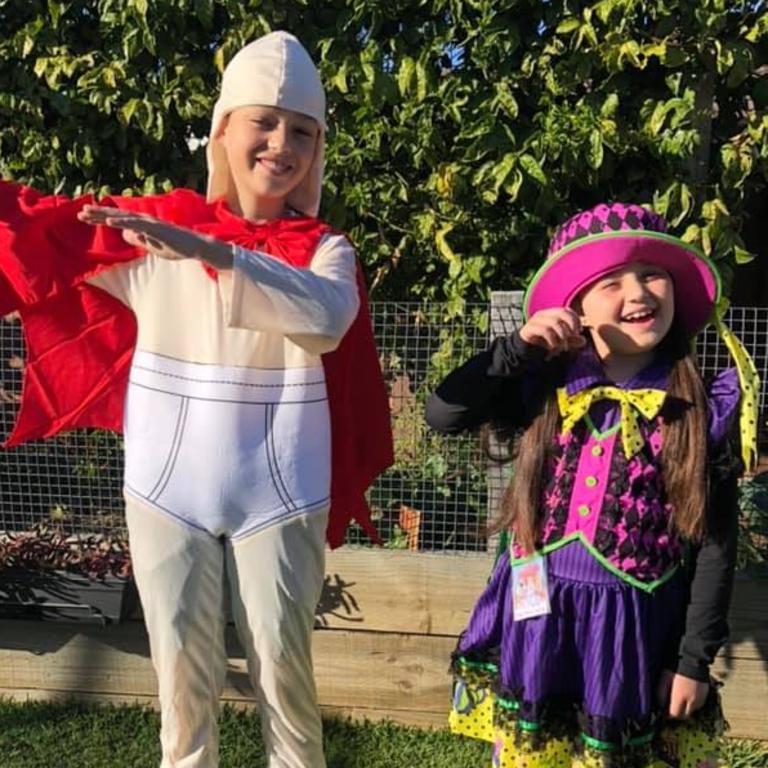 Book Week 2019: western Sydney celebrates | Daily Telegraph