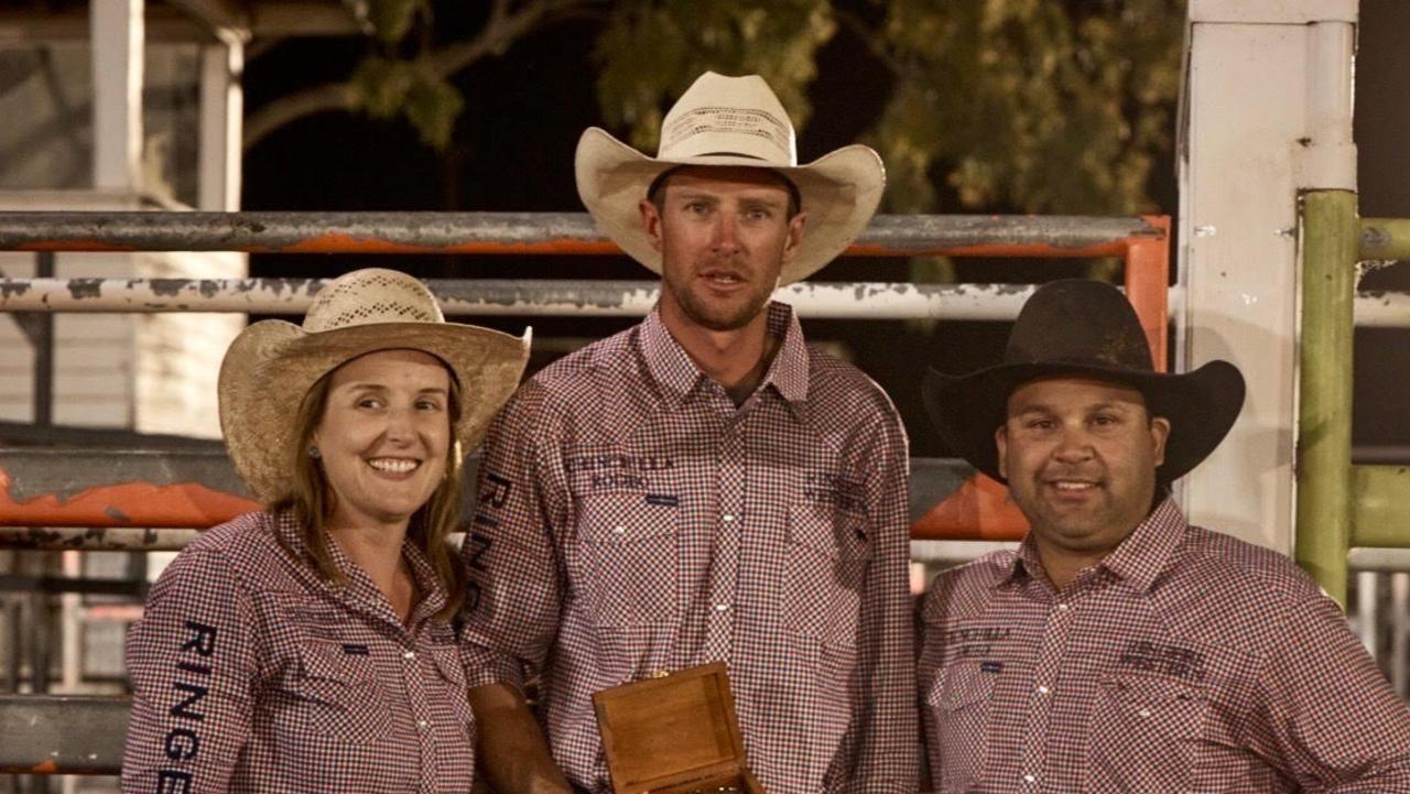 Chinchilla Rodeo leading resurgence in sport across state