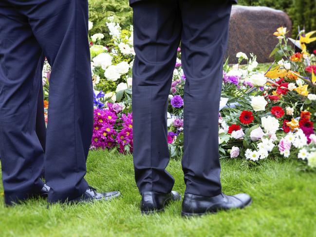 funeral insurance, generic funeral