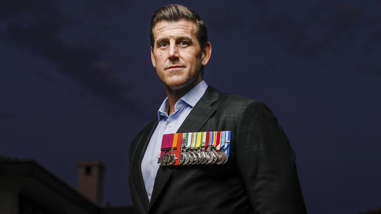 Ben Roberts-Smith involved in two new Afghan detainee murders: court ...