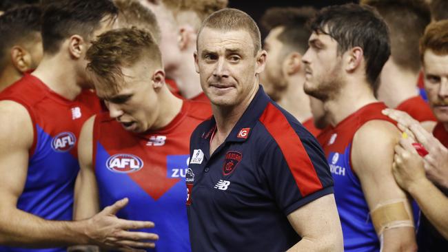 Melbourne is looking to rebound after winning just five games in 2019.