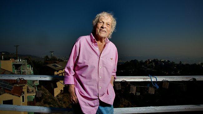 Scotty Bowers