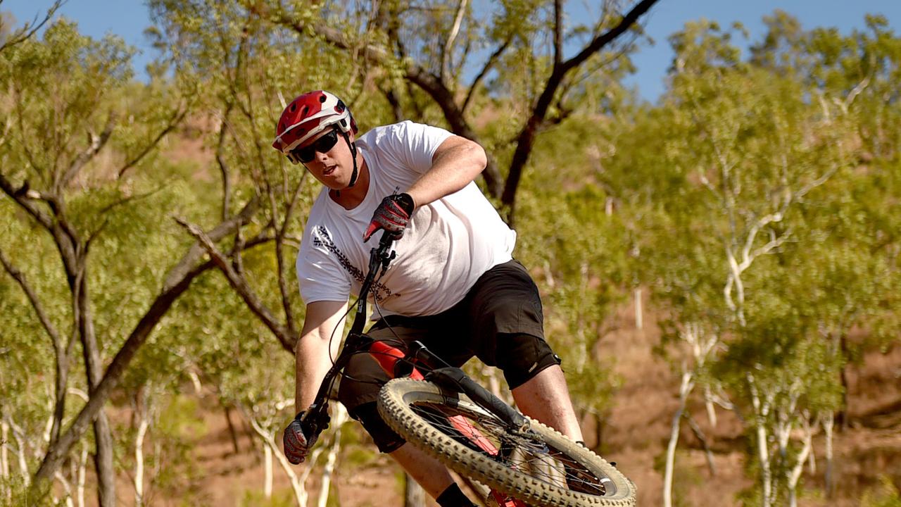 Douglas mountain bike online reserve