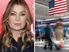 Star detained at US airport ‘for an hour’