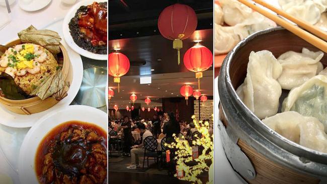 Sydney Eat Street: Chinese New Year in Chinatown | Daily Telegraph
