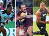 Ranked: Mackay’s top 10 greatest legends of league