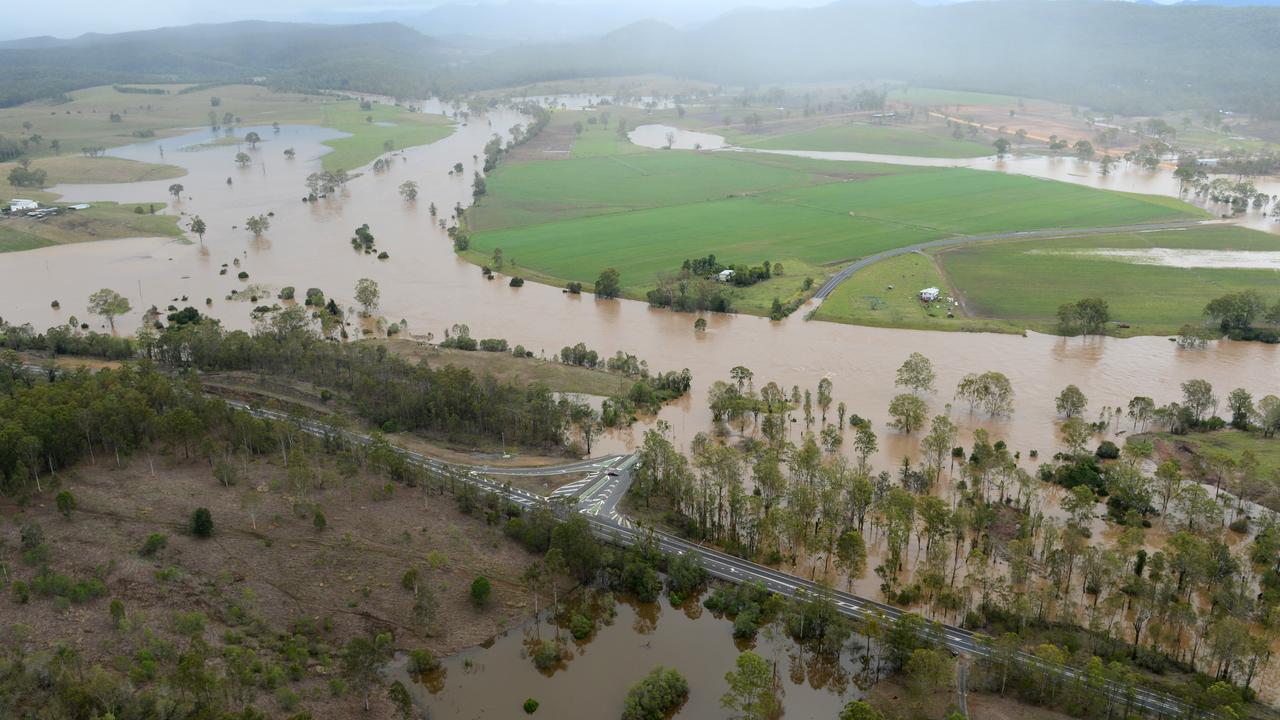 MEGA GALLERY: 100 photos of Gympie floods over the decades | The ...