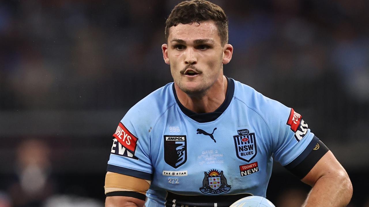 State Of Origin Game Ii: Nathan Cleary Stars In Perth, Australia Reacts 