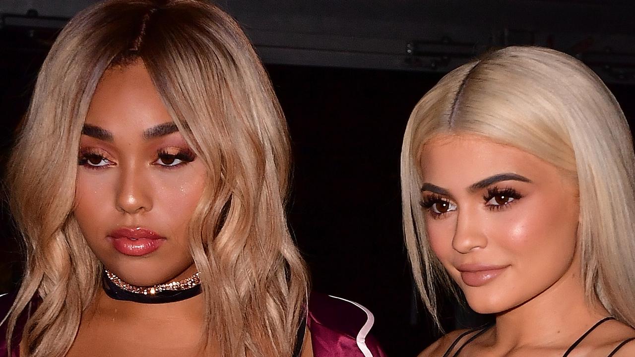 Kylie Jenners Bff Jordyn Woods Breaks Silence After Tristan Thompson