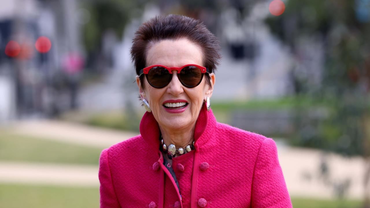 City of Sydney Mayor Clover Moore. Picture: NewsWire / Damian Shaw