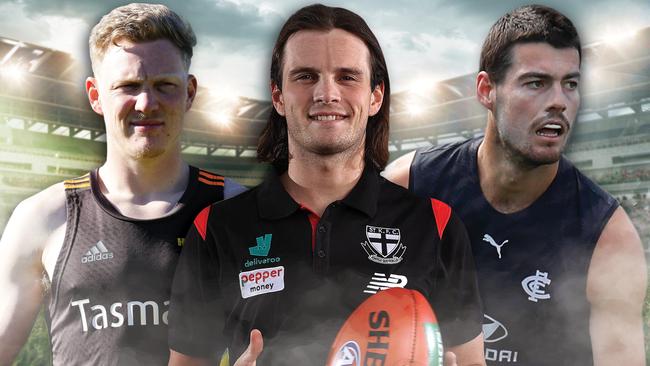 KFC SuperCoach 2022: The best mid-pricers in defence