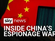 Inside China’s espionage war: How the communist superpower is spying on the West