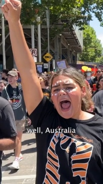 Fresh poll shows majority support for Australia Day