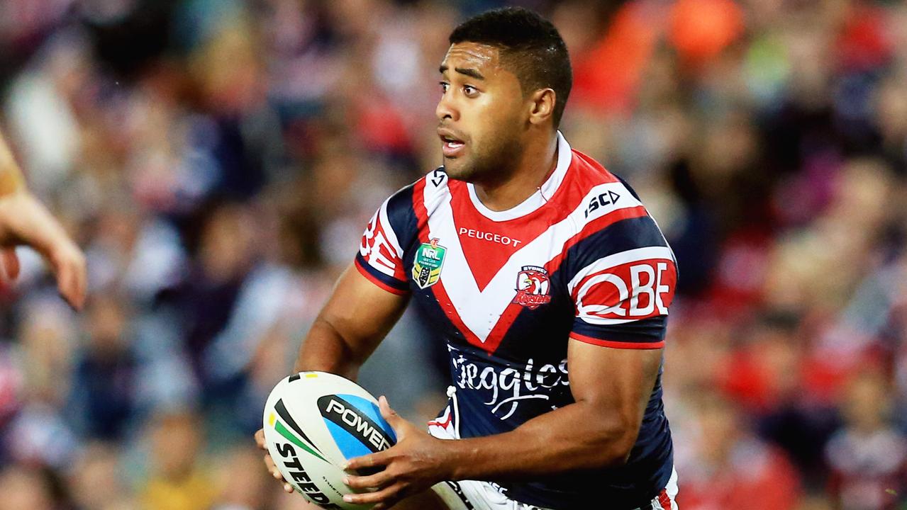 Michael Jennings cleared to return to Sydney Roosters after NRL drug ban |  Townsville Bulletin