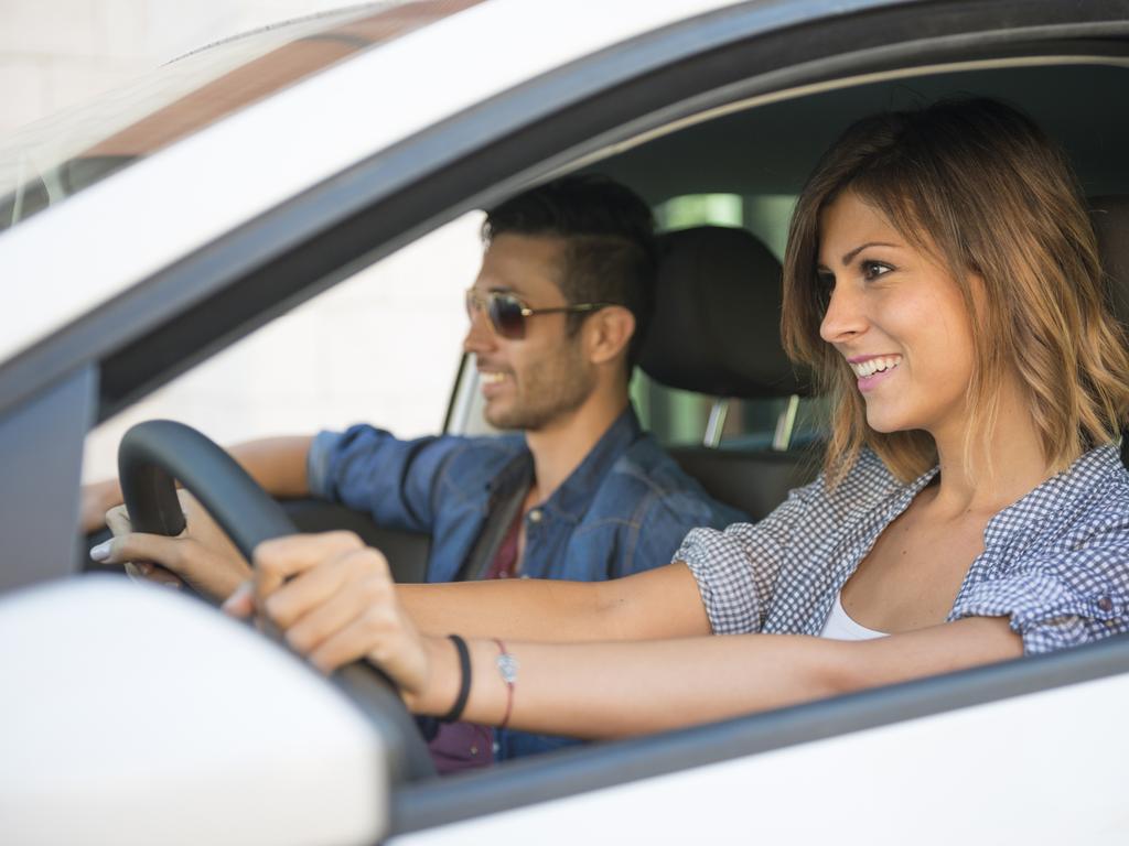 Travellers looking to hire a car have been advised to shop around. Picture: iStock
