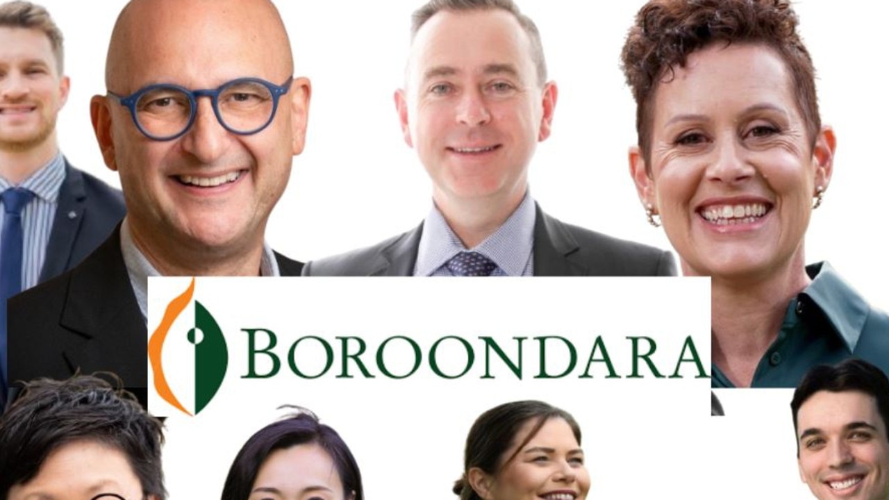 Meet the Boroondara council candidates for 2024