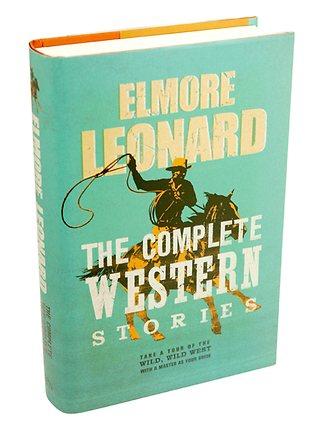 Elmore Leonard