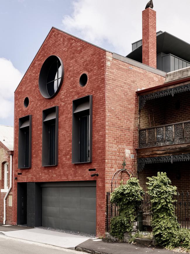 7 Stuart Street, Armadale, has a $8.8-$9.4m price guide.