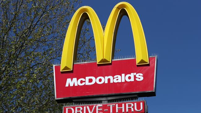 A new McDonalds may be coming to Helensvale.