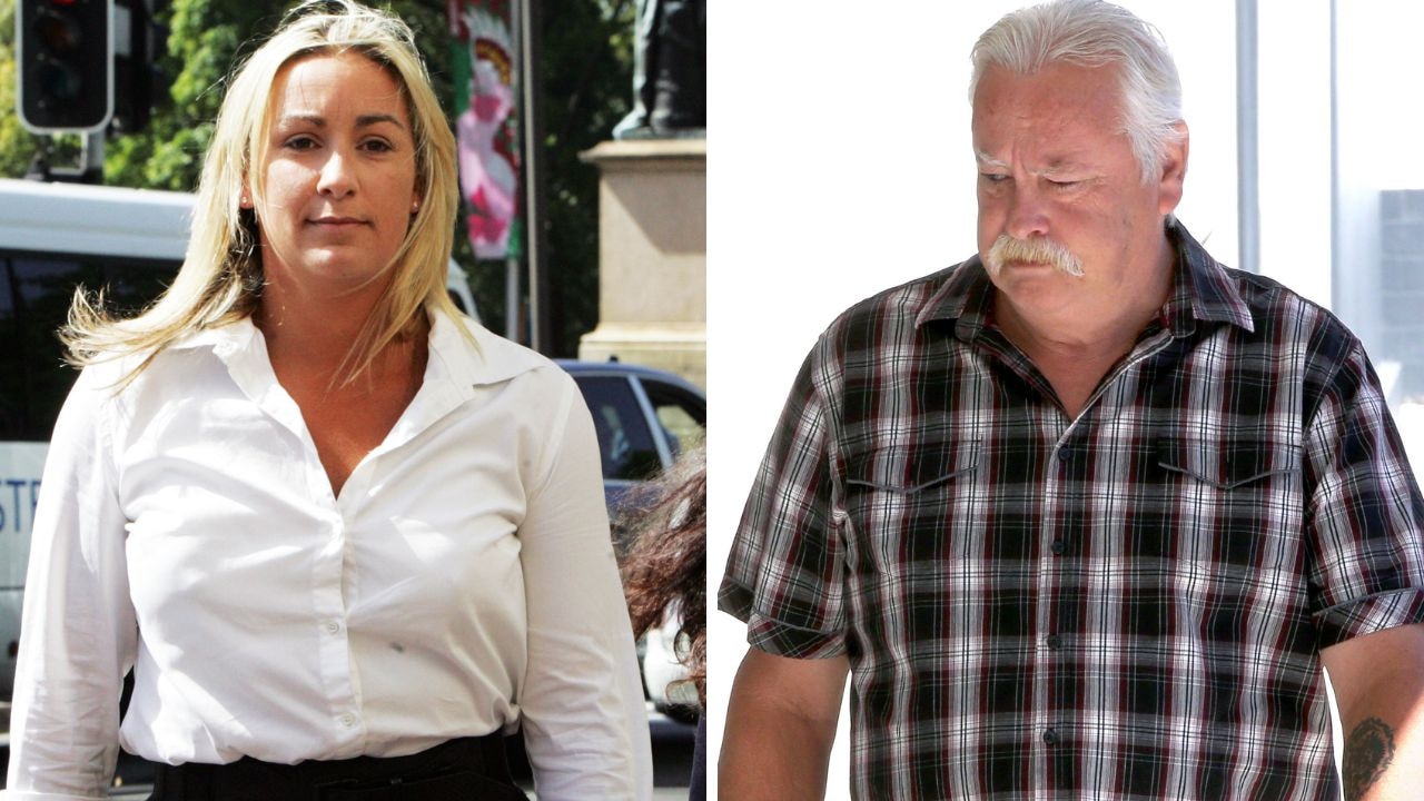 Keli Lane claims she was sexually assaulted by prison boss