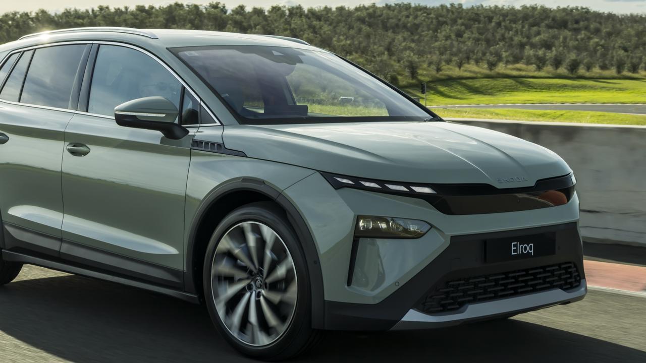 New EV that won’t give you the sh*ts