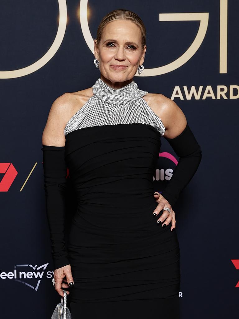 Shaynna Blaze is ready to get back into her singing career after years of keeping it just for herself. Picture: Getty Images