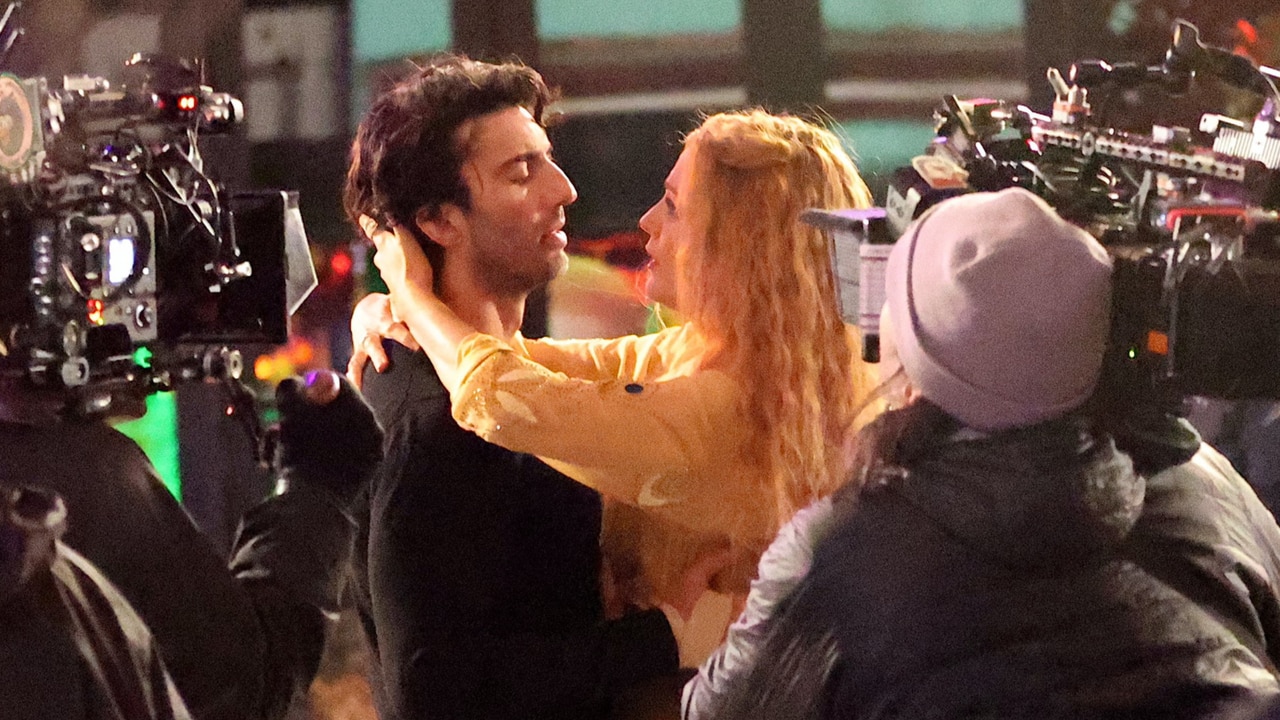 NEWS OF THE WEEK: Justin Baldoni slams Blake Lively's request for privacy