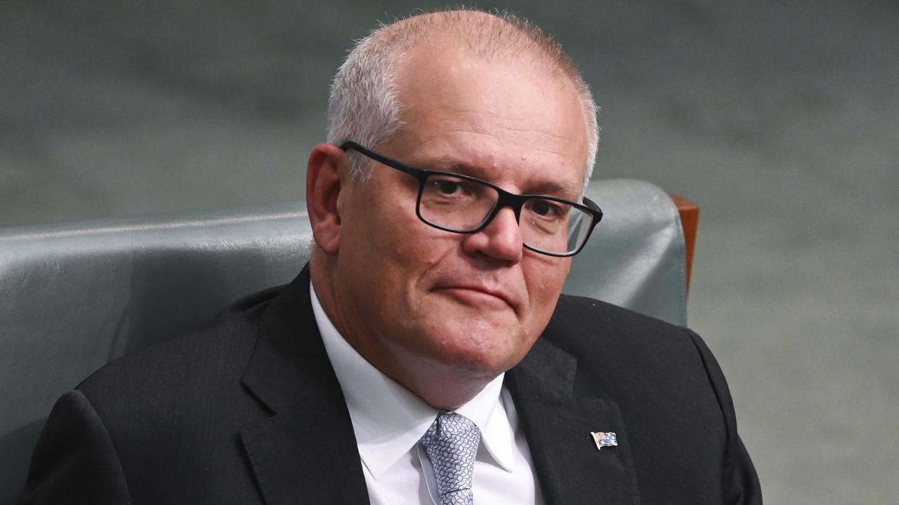 The federal seat of Cook was vacated after Scott Morrison retired from politics. Picture: NCA NewsWire/ Martin Ollman