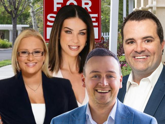 The best real estate agents of 2024 on the Mornington Peninsula have been revealed. ART