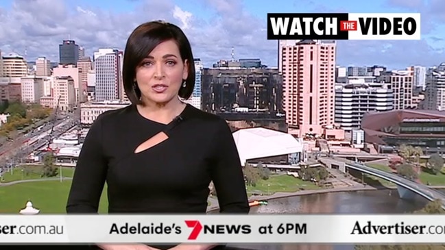 The Advertiser/7NEWS Adelaide update: AFL bans Taylor Walker for racist slur, CBD bubble tea store assault accused fronts court